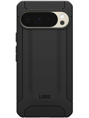 Чохол UAG Copy Scout для Google Pixel 10 Pro XL Black (614466114040)