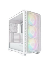 Корпус Montech Air 903 Max Без БЖ Midi-Tower Midi-Tower White