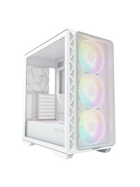 Корпус Montech Air 903 Max Midi-Tower White