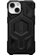 Чохол UAG Monarch Pro Magsafe для Apple iPhone 14 Black (114028114040)
