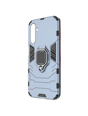 Чохол ArmorStandart Panzer для Samsung Galaxy A245 A24 Blue (ARM66191) Blue