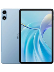 Планшет Oscal Pad 100 Sky Blue 8/256GB LTE Sky Blue (Pad 100 8/256GB Sky Blue) 8GB