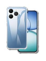 Чохол BeCover Anti-Shock для Realme 15T Clear  (714702)