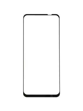 Gelius Full Cover Ultra-Thin 0.25mm для Motorola G14 глянсове Black