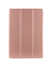 Чохол Pino Book Cover (stylus slot) Samsung Galaxy Tab A11 (8.7'')  Rose Gold Рожевий