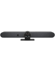 WEB камера Logitech Rally Bar (960-001311) Black