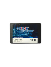 SSD накопичувач Golden Memory * 2.5" 1TB SATA3 (GMSSD1TB) 1TB