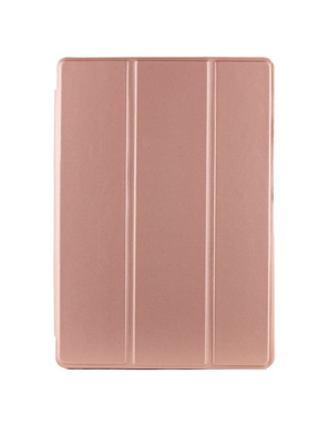 Чохол Pino Book Cover (stylus slot) Samsung Galaxy Tab A11 (8.7'')  Rose Gold