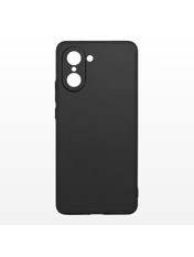 Чохол BeCover для OnePlus Nord CE 5G Black Black (715696)