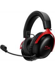 Навушники HyperX Cloud III S Black (A59Z0AA)