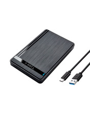 Карман Dynamode DM-CAD-25317C Black