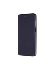 Чохол-книжка ArmorStandart G-Case для Samsung Galaxy A07 A075 Dark Blue Dark Blue (ARM86781)