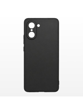 Чохол BeCover для OnePlus Nord CE 5G Black (715696)