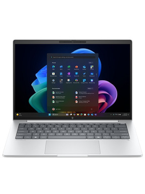 Ноутбук HP EliteBook 8-G1a (AD3F2ET) Silver