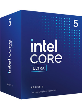 Intel Core Ultra 5 235 Socket 1851 14/14 (BX80768235) BOX