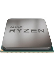 AMD Ryzen 7 1700X Socket AM4 8/16 Без кулера Tray (YD170XBCM88AE) Tray
