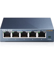 TP-Link TL-SG105 Комутатори