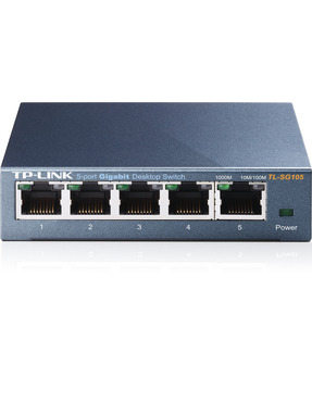 TP-Link TL-SG105