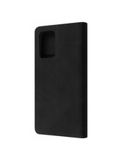 Чохол Wave Fold Case для Xiaomi Redmi 15 4G/5G Black Black (6937105824)