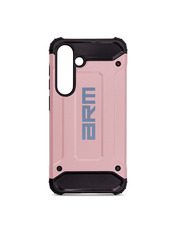 Чохол ArmorStandart Panzer для Samsung S24 Pink (ARM73708) Pink