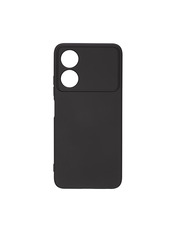 Чохол ArmorStandart Icon Case для ZTE Blade A3 Black Black (ARM78956)
