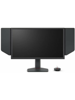 Монітор BenQ Zowie XL2540Xplus 24,5" (9H.E18LB.QBE)