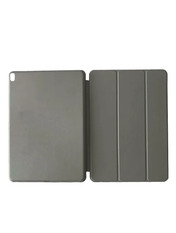 Чохол Smart Case Apple iPad Air 4 10.9 (2020) Dark Gray Сірий