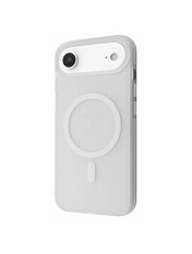 Чохол Proove Magnetic Ring для Apple iPhone 17 Air White