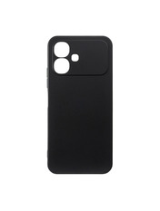 Чохол ArmorStandart Matte Slim Fit Camera Cover для Infinix Smart 8 Black Black (ARM90619)