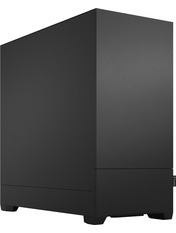 Корпус Fractal Design Pop Silent Midi-Tower Black (FD-C-POS1A-01)