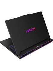Ноутбук Lenovo Legion Pro 7 16IAX10H Eclipse Black 16 SSD 1 ТБ (83F500K3US) Eclipse Black