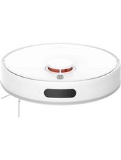 Робот пилосос Xiaomi Robot Vacuum S40 Білий White (BHR084AEU)