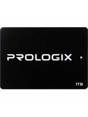 SSD накопичувач ProLogix S360 2.5" 1TB 1TB SATA3 (PRO1000GS360)