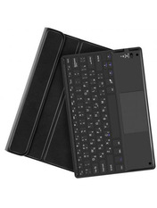 Чохол AIRON (TouchPad) iPad Air 4 10.9/iPad Air 11 2024/iPad Air 11 2025 Black Чорний