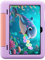 Планшет Blackview Tab 20 Kids 4GB Unicom Purple 64GB 4/64GB Wi-Fi Unicom Purple (6931548324720)