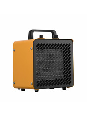 Теплова гармата 2E 2E-AHC 2000W Yellow
