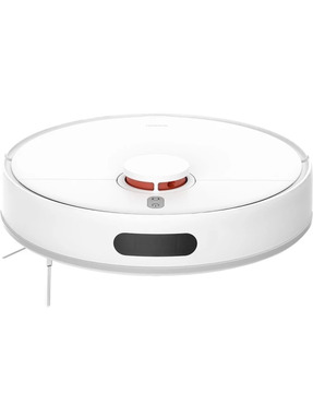 Робот пилосос Xiaomi Robot Vacuum S40 White (BHR084AEU)
