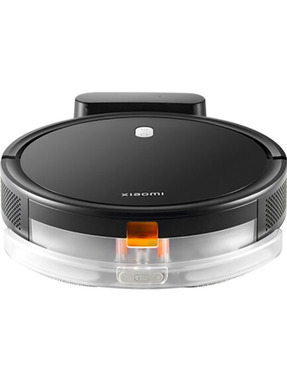 Робот пилосос Xiaomi Robot Vacuum E5 Black (BHR8298EU)