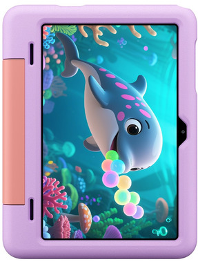 Планшет Blackview Tab 20 Kids 4/64GB Wi-Fi Unicom Purple (6931548324720)