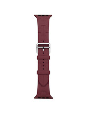 Pino Kilim Apple Watch 38/40/41 mm Червоний Wine Red