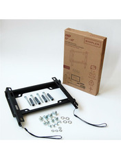 Кріплення KSL 28EP Black