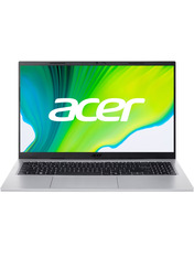 Ноутбук Acer Aspire Go AG15-72P (NX.JSVEU.007) Pure Silver