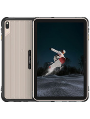 Планшет Ulefone Rugking Pad 2 Pro 8GB Gray 128GB 8/128GB LTE Gray (6975326661805)