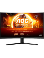 Монітор AOC CQ32G4VE 31.5'' (CQ32G4VE) Монітори