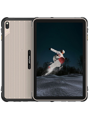 Планшет Ulefone Rugking Pad 2 Pro 8/128GB LTE Gray (6975326661805)