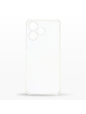Чохол BeCover Anti-Shock для Realme Note 80 Transparent Transparent (716088)