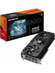 Gigabyte AMD Radeon RX 9070 GAMING 16GB 256 GDDR6 GV-R9070GAMING-16GD 16GB/GDDR6 (256bit) (GV-R9070GAMING-16GD)