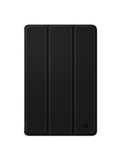 Чохол ArmorStandart Smart Case Samsung Tab S11 (SM-X730/X736) Чорний Black (ARM88050)