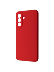 Чохол Wave Magnetic Ring для Samsung Galaxy A36 5G/A56 Red