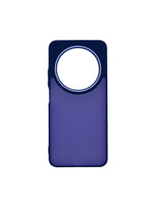 Чохол ArmorStandart Rhino для Xiaomi Redmi 14C 4G/Redmi A4/Poco C75 Blue Blue (ARM85589)